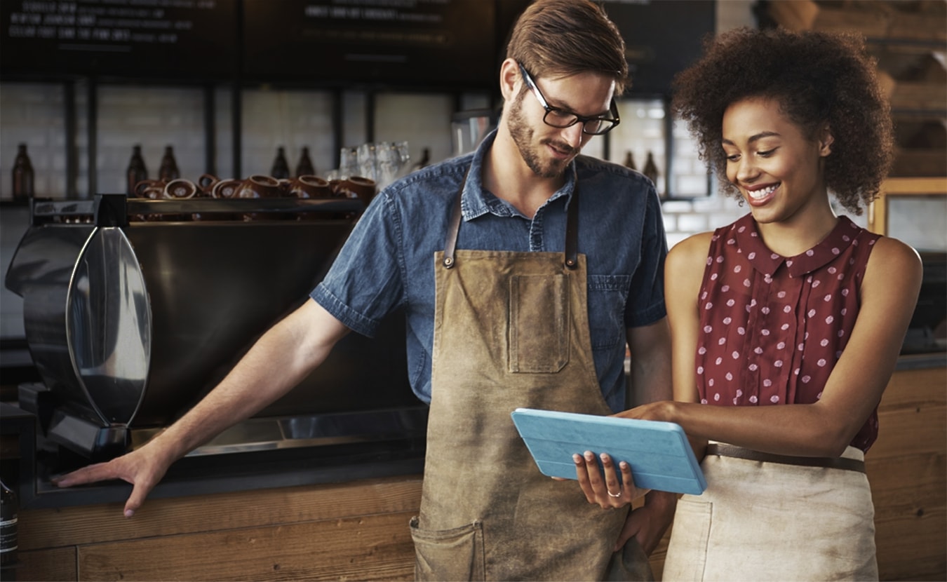 steps to starting a small business
